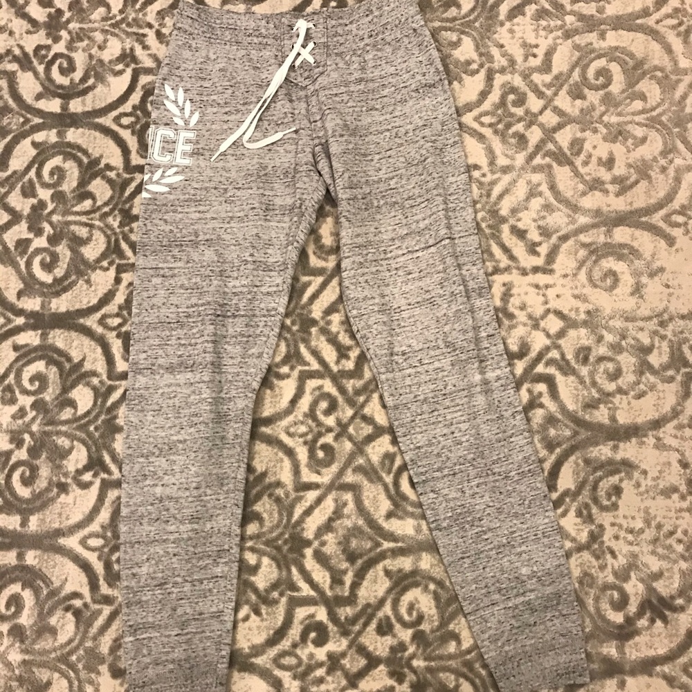 Sweatpants from justice